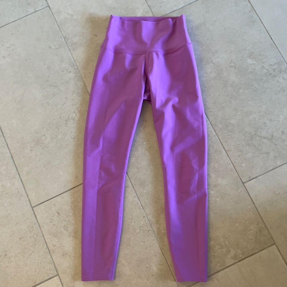 Alo Yoga Airlift Leggings - XS